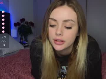 webcam girl sky_magic image #6529221