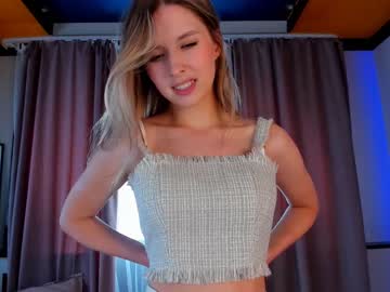 webcam girl milablush image #3882337