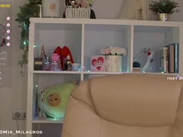 webcam girl mia_milagros image #3308352