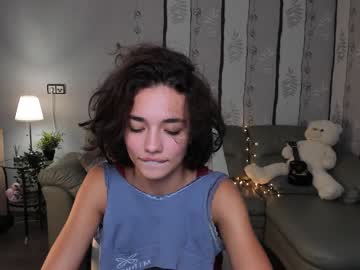 webcam girl ella_flare image #2666822