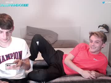 webcam man callumandcole image #1906166