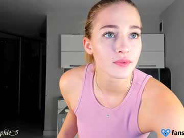 webcam girl sophie_5 image #2747137