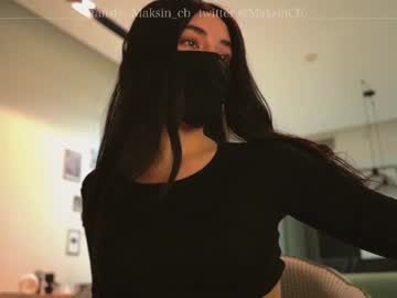 webcam girl maksin_cb image #3088389