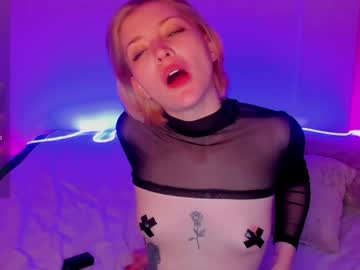 webcam girl tinna_parkers image #8014272