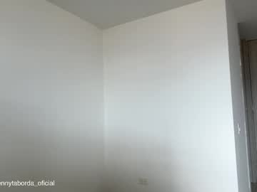 webcam couple jenny_taborda image #8643096