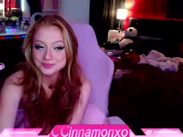 webcam girl ccinnamon image #4836188