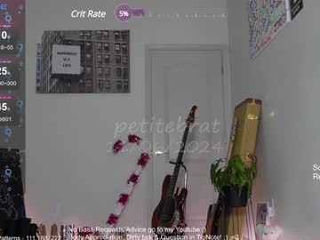 webcam girl petitebrat image #8181495