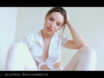 webcam girl cinnabelle image #2223439