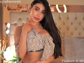 webcam girl abie_owen image #8446528