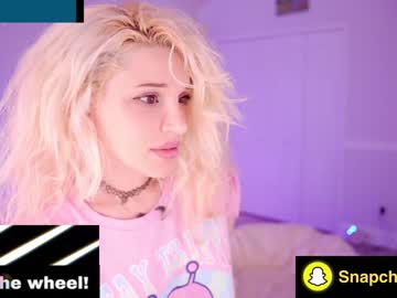 webcam girl cherrycrush image #4048321