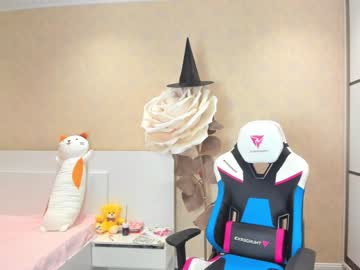 webcam girl cherrypie_01 image #3100123