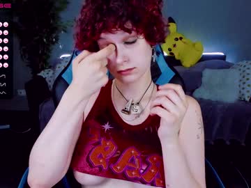 webcam girl eva__foxy image #2205828