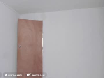 webcam girl sabrina_geek image #8280606