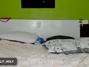webcam girl lily_holy image #7182871