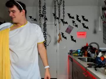 webcam man thejohnnystone image #370253