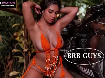 webcam girl annieguzman_ image #5878835
