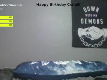 webcam man antisocialstreamer image #1958796