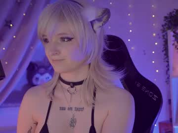 webcam girl vronnier image #9526501