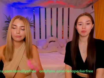 webcam girl amelia__williams image #1243061
