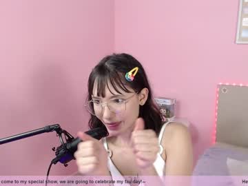 webcam girl little_effy18 image #1706723