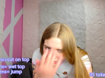 webcam girl nessa_blare image #3139228
