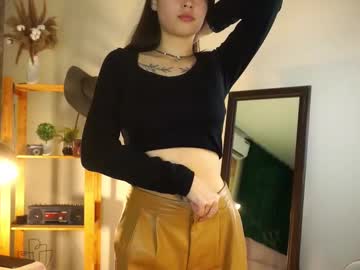 webcam couple _kim_su_hen_ image #7982202