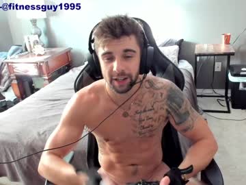 webcam man theufcfan_8181 image #161335