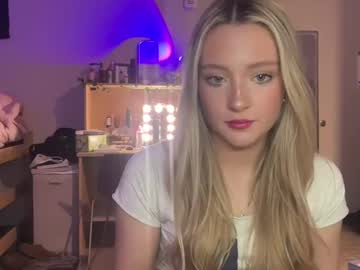 webcam girl lexaarose05 image #8657405