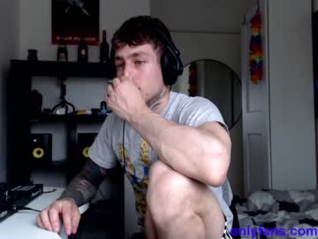 webcam man sonic12_12 image #2457335