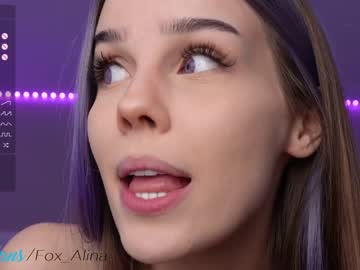 webcam girl fox_alina image #6217056