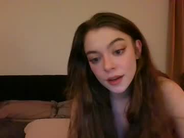 webcam girl rosegold18 image #3394115