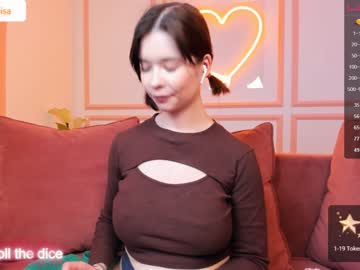 webcam girl arikajoy image #4735040