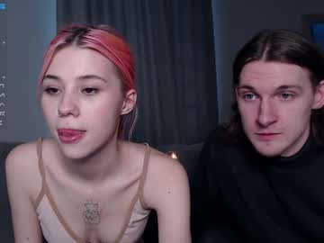 webcam couple sarah_kurt image #3315840