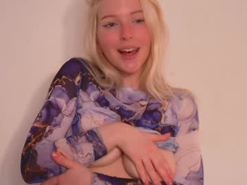 webcam girl my_stella image #8673685