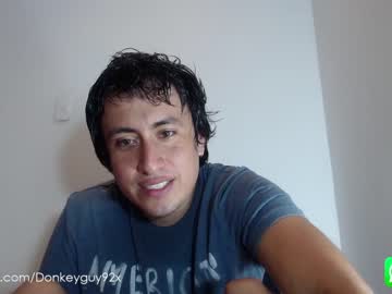 webcam man donkeyguy92 image #1384336