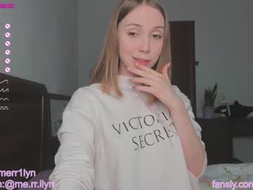 webcam girl merrilyn image #3768685
