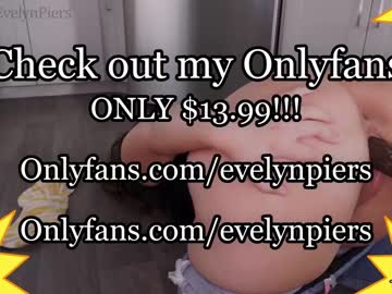 webcam girl evelynpiers image #4593847