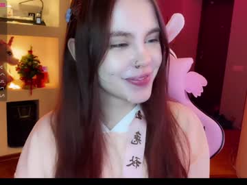 webcam girl nyakawaii69 image #654784