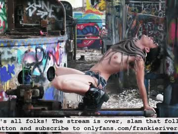 webcam girl _frankie_rivers image #1664660