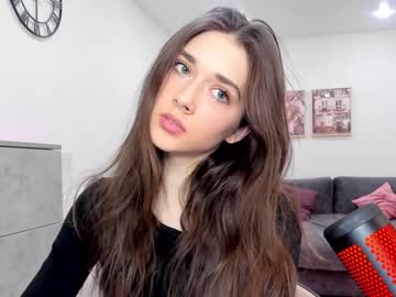 webcam girl _wilson__ image #5889320