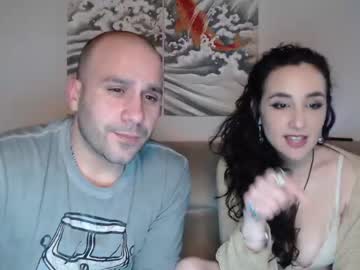 webcam couple _newlyweds_ image #1095019