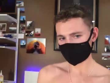 webcam man sunkist_boy image #1119493