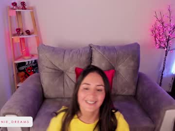 webcam girl annie_dreams image #959847