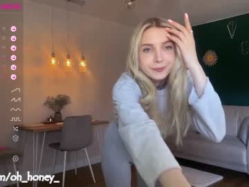 webcam girl oh_honey_ image #4253843