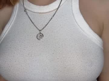 webcam girl orangelabel image #9495204