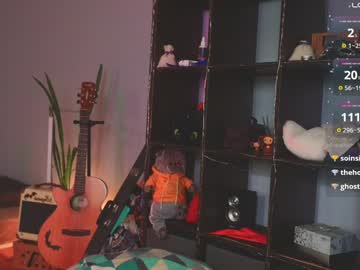 webcam couple bananya_kitty image #8350235