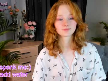 webcam girl navy_blush image #6291587