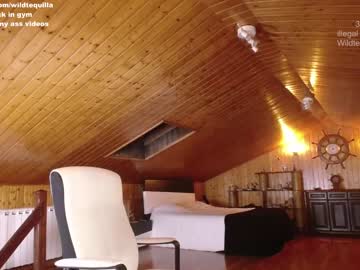 webcam girl wildtequilla image #1453981