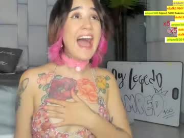 webcam girl sugar_troubl3 image #120602
