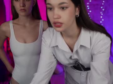 webcam couple bright_diamonds_054 image #8010544